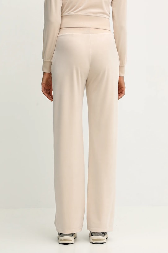 Одяг Спортивні штани Guess COUTURE V3BB26.K0232 бежевий