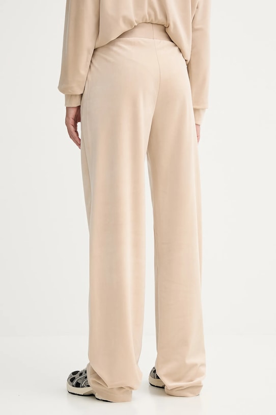 Abbigliamento Guess pantaloni tuta COUTURE V3BB26.K0232 beige