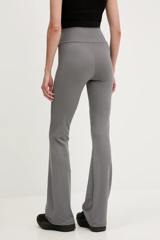 Oblečení Tepláky Guess MARGOT V5RB15.KCD02 šedá