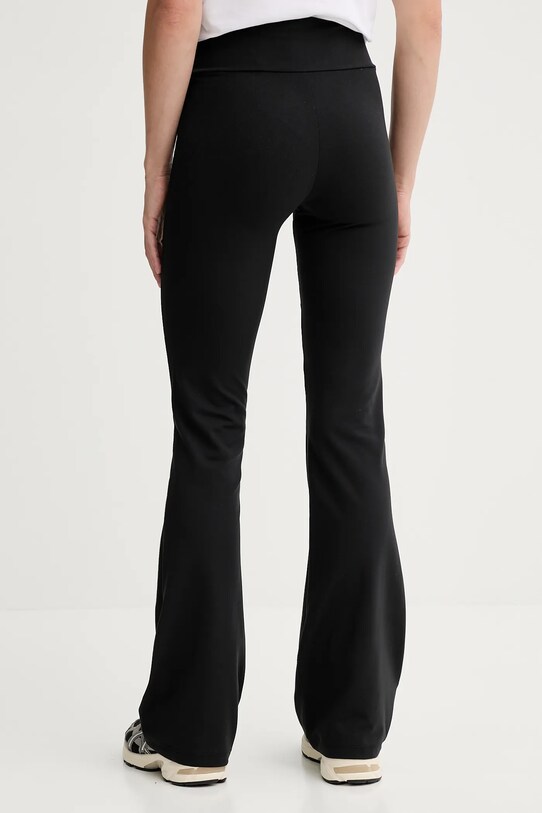 Îmbrăcăminte Guess pantaloni de trening MARGOT V5RB15.KCD02 negru