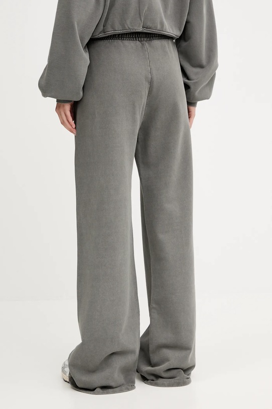 Одежда Хлопковые спортивные штаны Guess MISTY V5RB17.KCOS1 серый