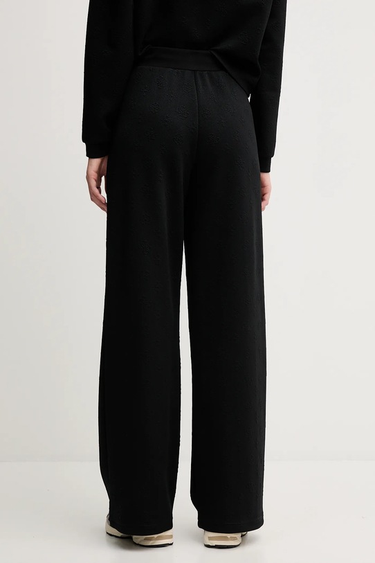 Îmbrăcăminte Guess pantaloni de trening PEONY V5YB19.KBSL2 negru