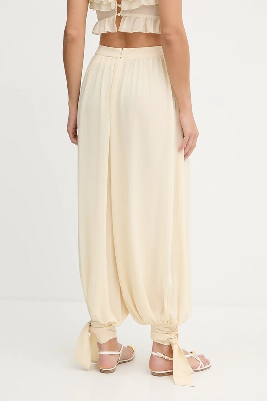 Îmbrăcăminte Bardot pantaloni 60039PB bej