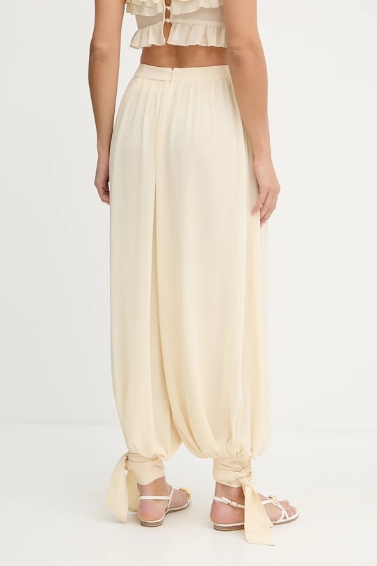 Îmbrăcăminte Bardot pantaloni 60039PB bej