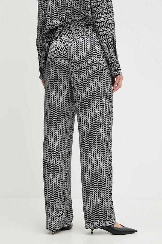 Oblečení Kalhoty MICHAEL Michael Kors MT53H0DJLW šedá