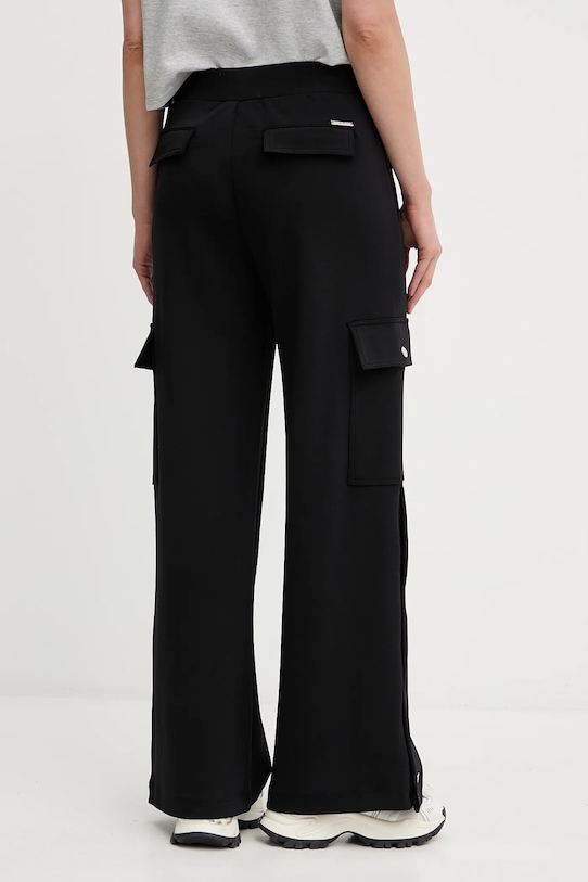 Oblečení Kalhoty MICHAEL Michael Kors MT530VOE45 černá