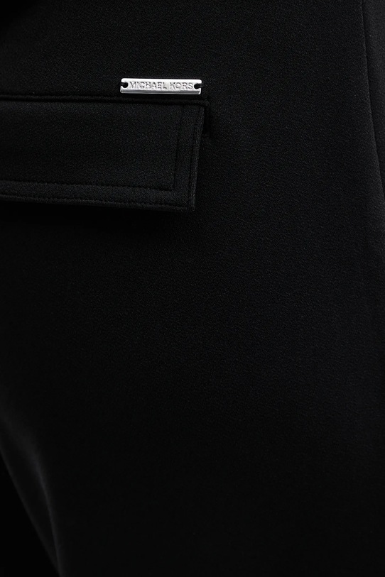 Kalhoty MICHAEL Michael Kors MT530VOE45 černá