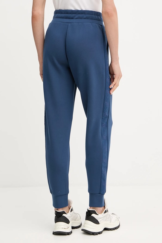 Îmbrăcăminte Guess pantaloni de trening NEW VICTOIRE W5YB11.KBYE2 albastru