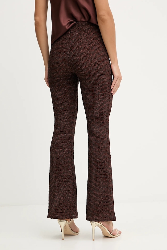 Одяг Штани Guess NALENY W5YB72.KCYE2 коричневий