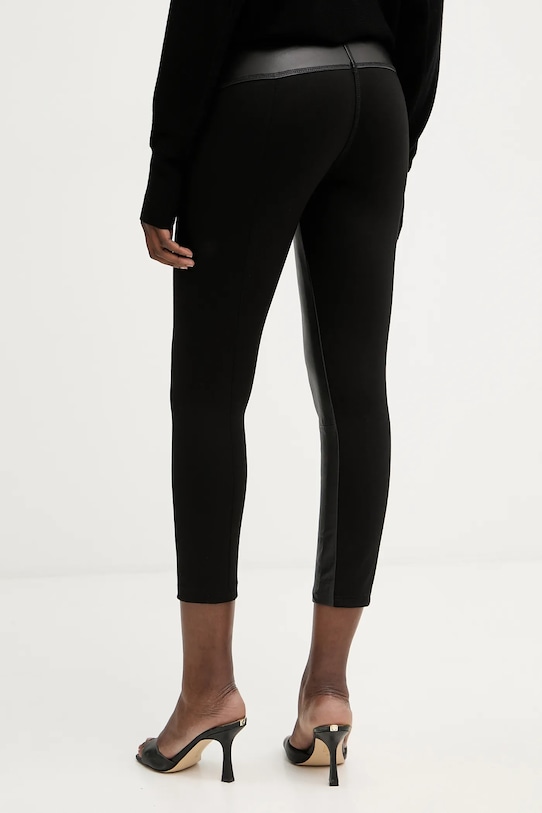 Odzież Pinko spodnie 105366.Y75K czarny