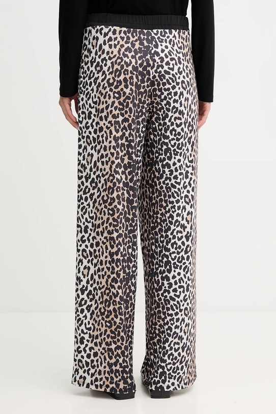 Odzież OUI spodnie 93782 czarny