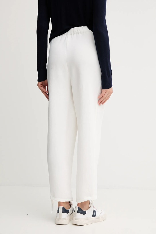 Îmbrăcăminte United Colors of Benetton pantaloni de trening 40A6DF09V bej