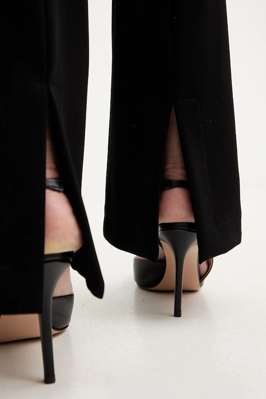 Pinko spodnie czarny 106093.A04I