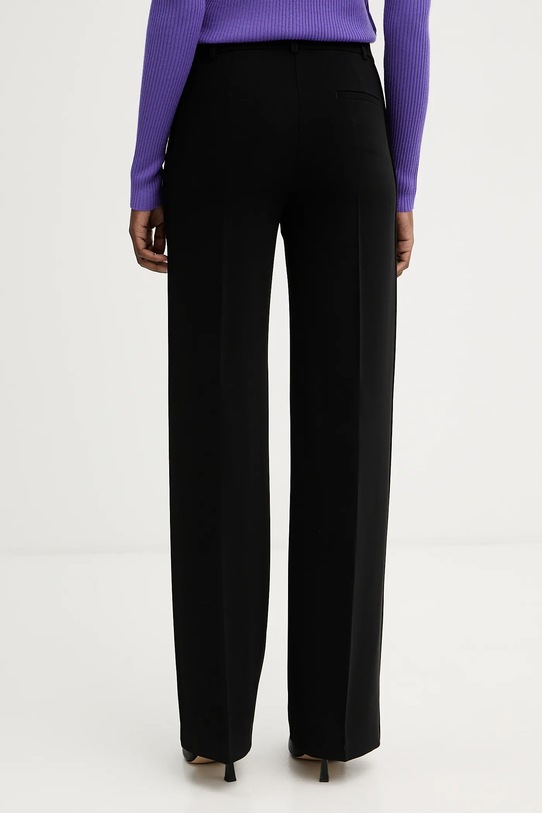 Odzież Pinko spodnie 106145.A304 czarny