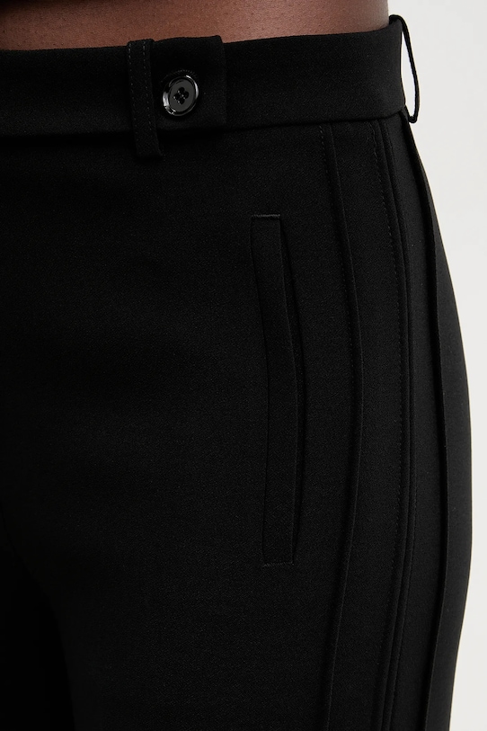 Pinko spodnie czarny 106145.A304