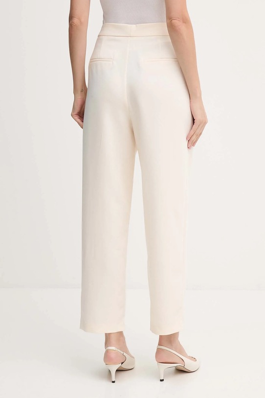 Îmbrăcăminte OUI pantaloni 85747 bej