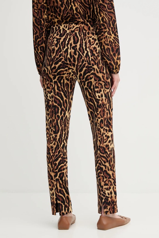 Îmbrăcăminte Joseph Ribkoff pantaloni 253269 maro