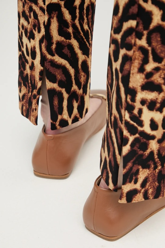 Joseph Ribkoff pantaloni maro 253269