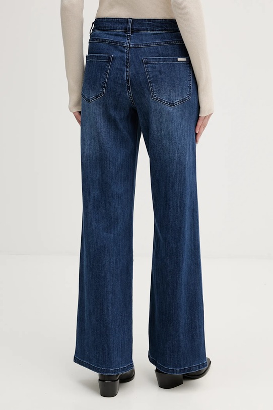 Odzież Joseph Ribkoff jeansy 251968F25 granatowy