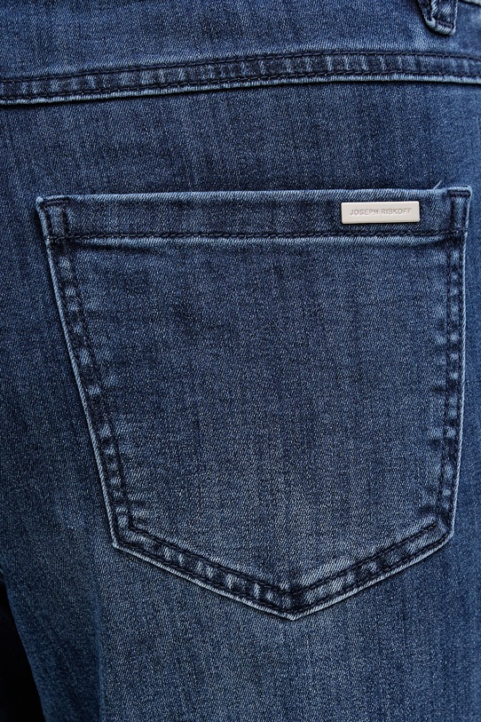 Joseph Ribkoff jeansy granatowy 251968F25
