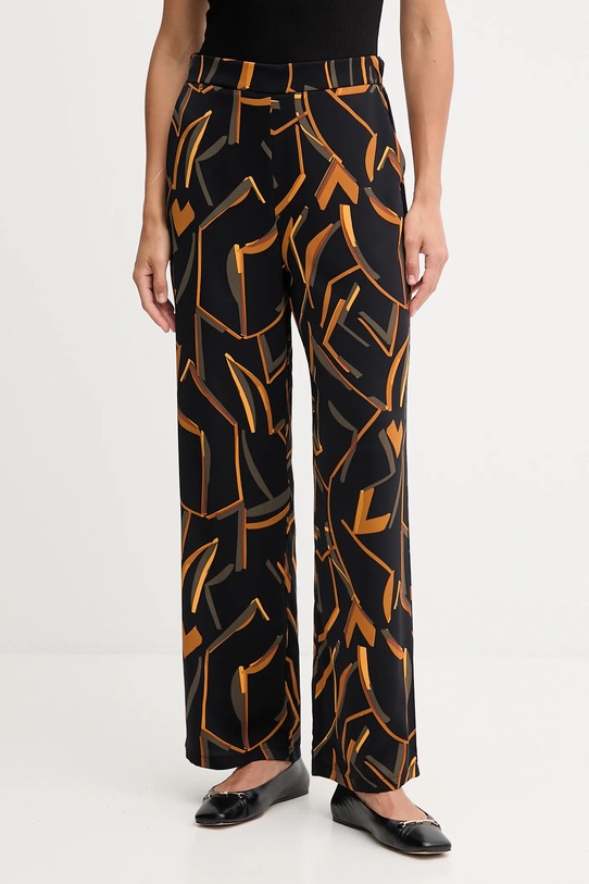 Joseph Ribkoff pantaloni panza negru 253239