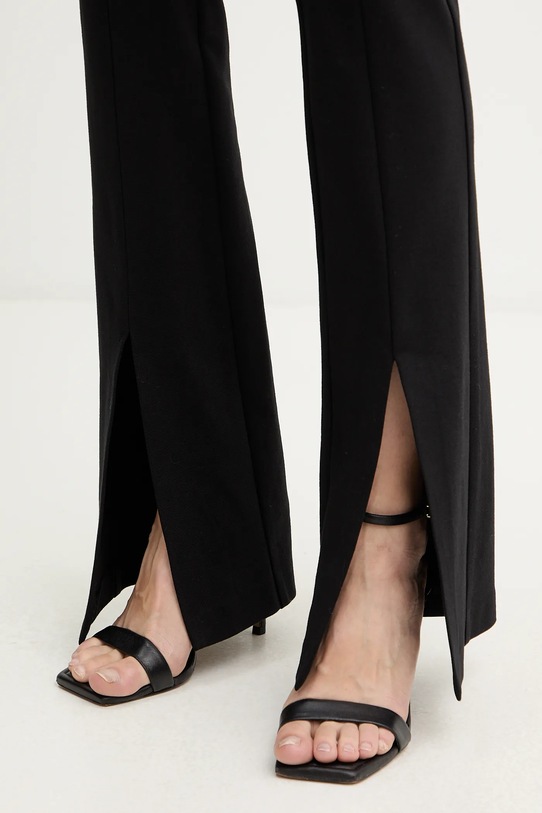 Versace Jeans Couture pantaloni 79HAA103.J0092 negru