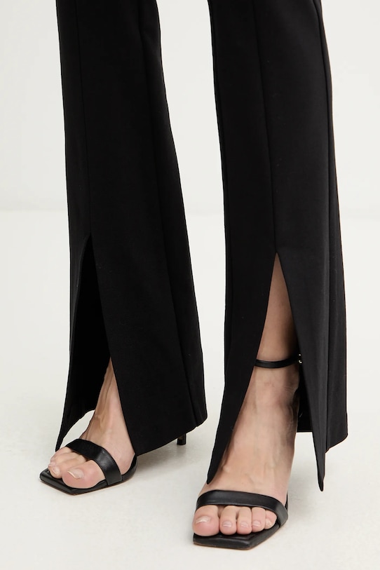 Versace Jeans Couture spodnie 79HAA103.J0092 czarny