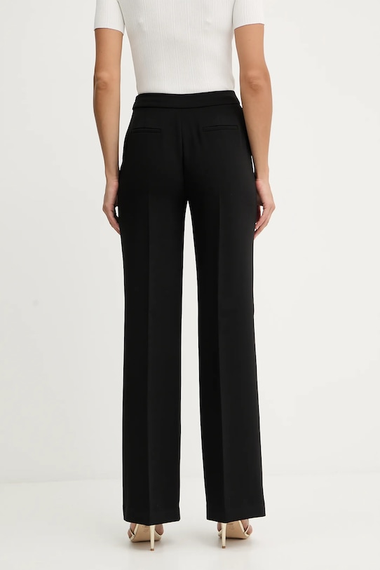 Odzież Marciano Guess spodnie ELLA 5YGB01.7357A czarny