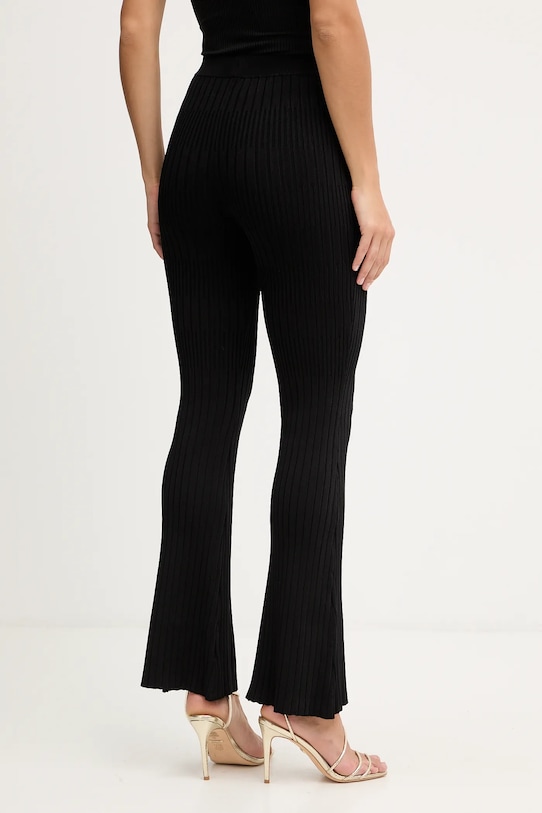 Marciano Guess spodnie JANET 5YGB29.5881Z czarny AW25