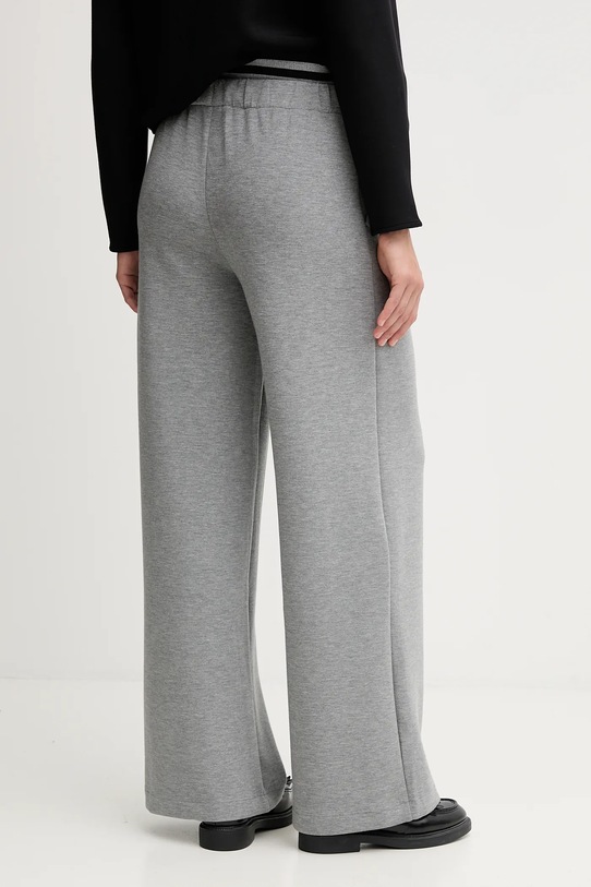 Îmbrăcăminte United Colors of Benetton pantaloni de trening 3QAFDF01D gri