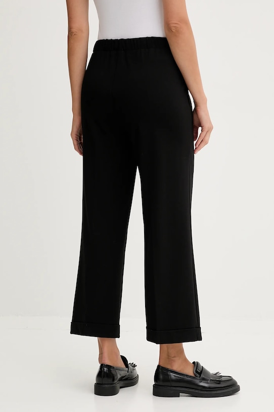 Одежда Брюки United Colors of Benetton 47CKDF09Y чёрный