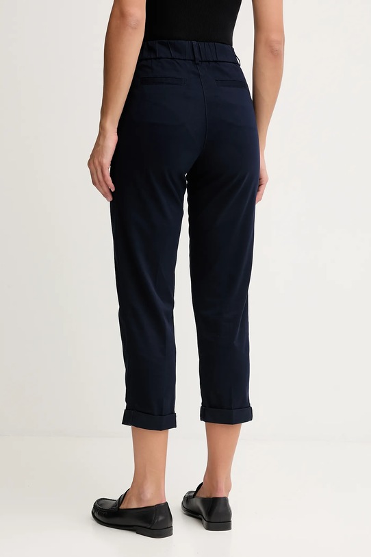 Одяг Штани United Colors of Benetton 4FRXDF08E темно-синій