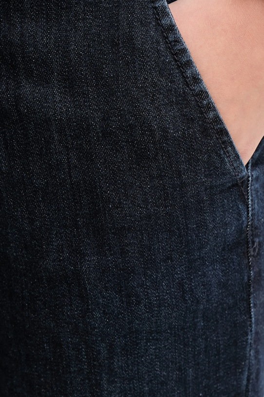 Kavbojke United Colors of Benetton modra 4TUTDF09X