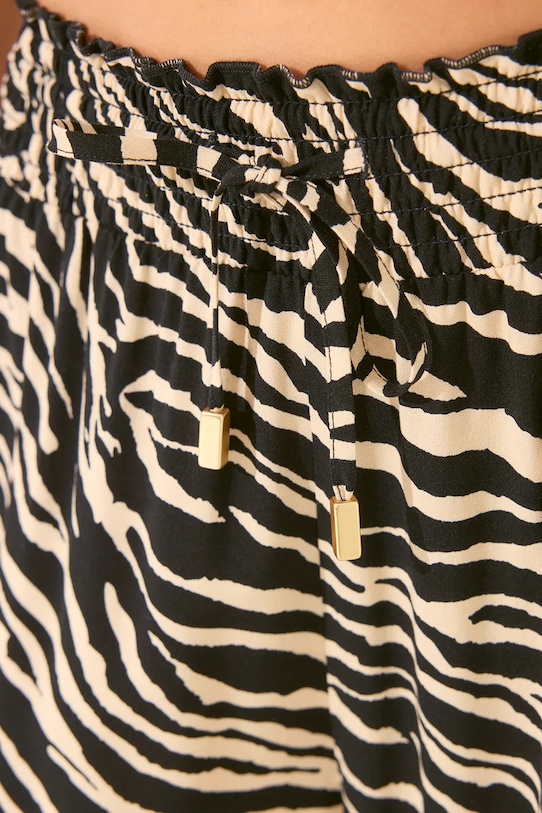 women'secret spodnie czarny 5549945