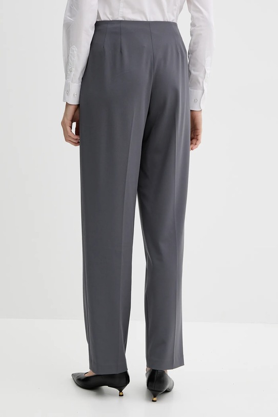 Odzież Armani Exchange spodnie XW000657.AF16145 szary