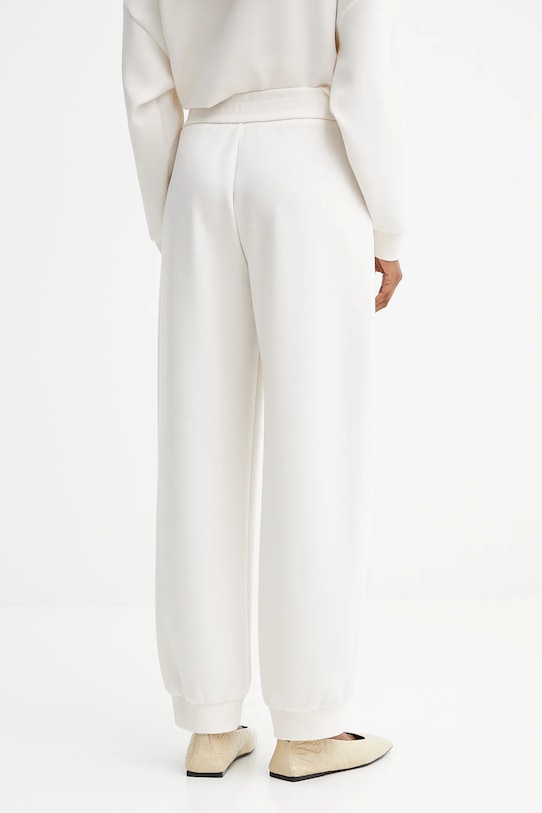 Odzież Armani Exchange spodnie dresowe XW001011.AF16111 beżowy