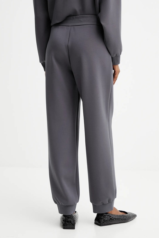 Odzież Armani Exchange spodnie dresowe XW001011.AF16111 szary