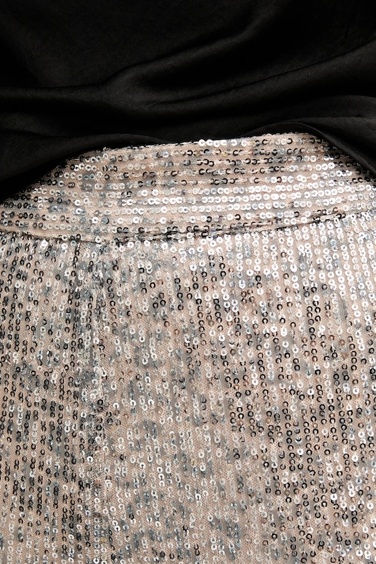 Hlače Hoss Intropia zelena 6542819