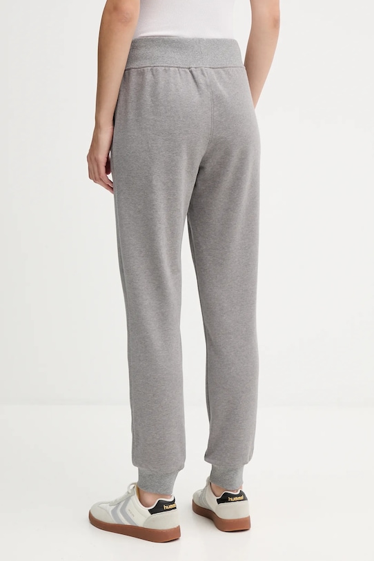 Oblečenie Tepláky United Colors of Benetton 3WNW3F04R sivá