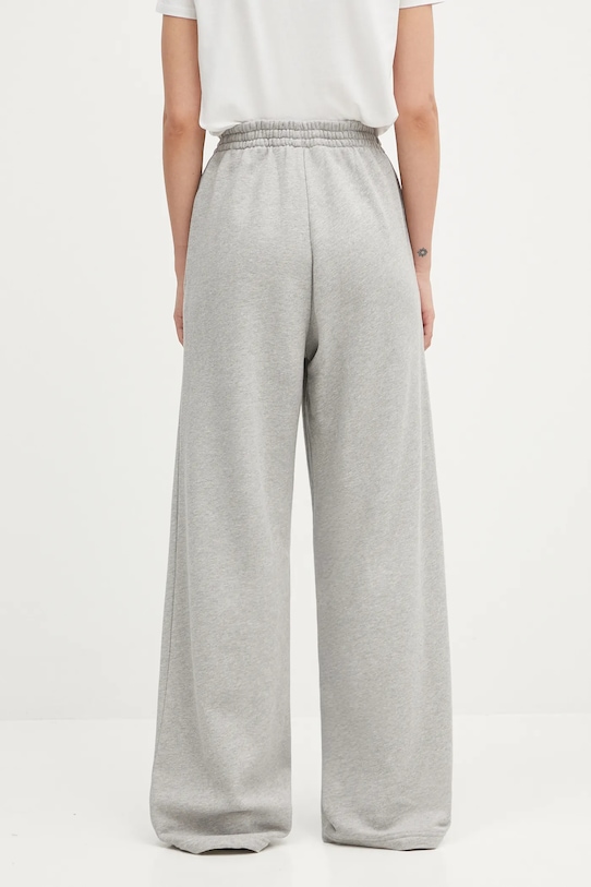 Clothing adidas Originals cotton joggers Essentials JW2811 gray