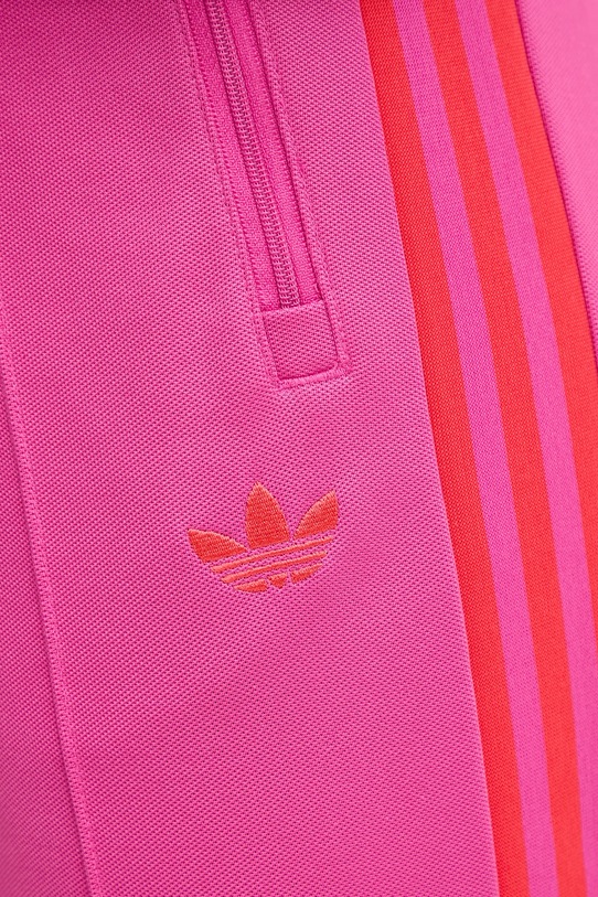 Tepláky adidas Originals GRFX Trackpants JW6060 růžová