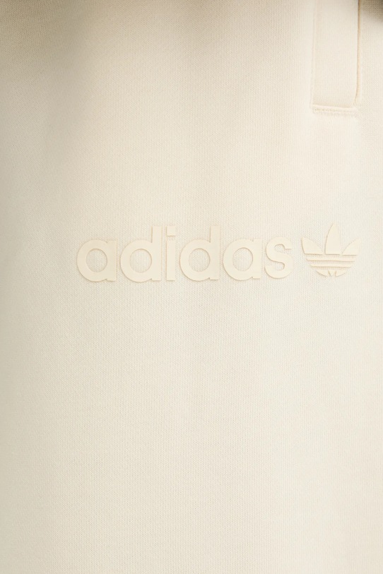 Spodnji del trenirke adidas Originals Essentials bež JX3142
