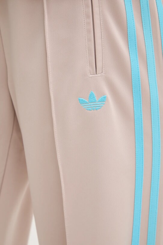 Спортивные штаны adidas Originals Firebird бежевый JY2691