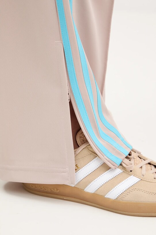Спортивные штаны adidas Originals Firebird JY2691 бежевый