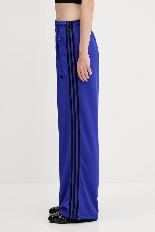 adidas Originals spodnie dresowe Firebird JY2693 niebieski AW25