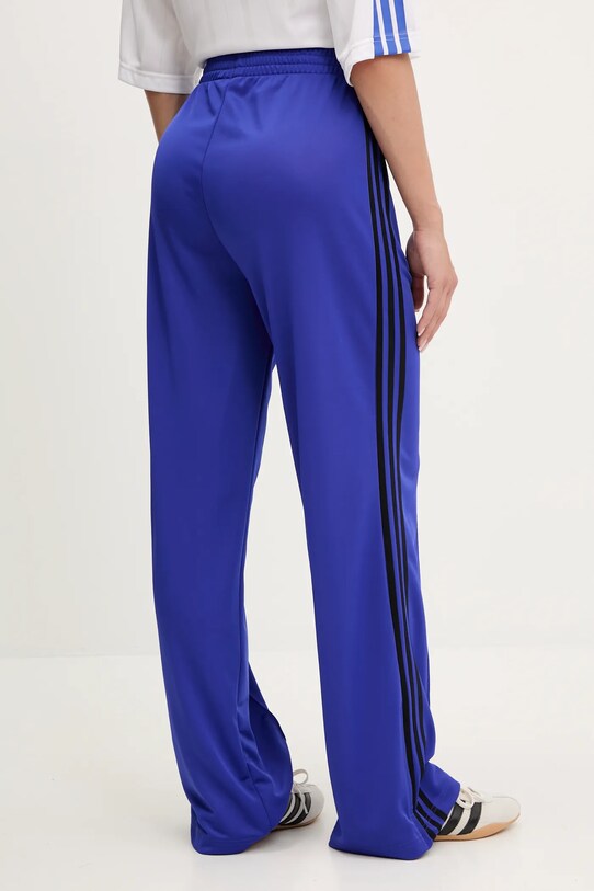 Oblečení Tepláky adidas Originals Firebird JY2693 modrá