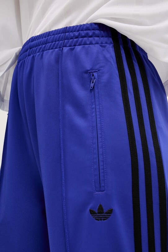 Tepláky adidas Originals Firebird JY2693 modrá