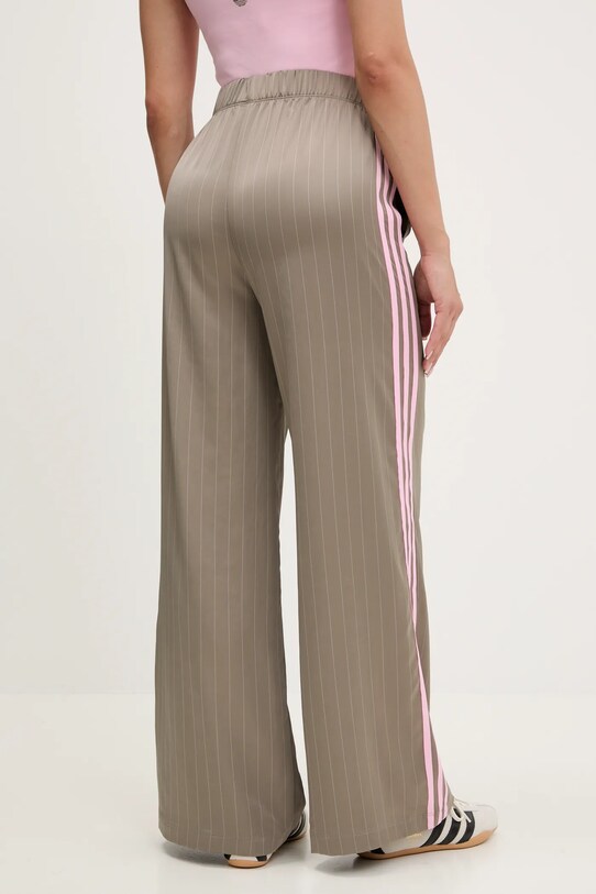 Odzież adidas Originals spodnie dresowe Pants KD2294 beżowy