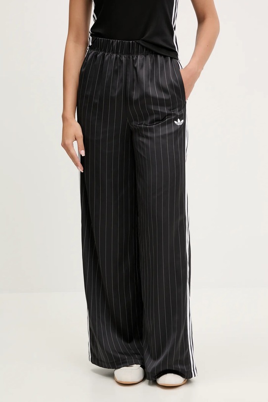 adidas Originals pantaloni de trening Pants cu modele negru KD2295