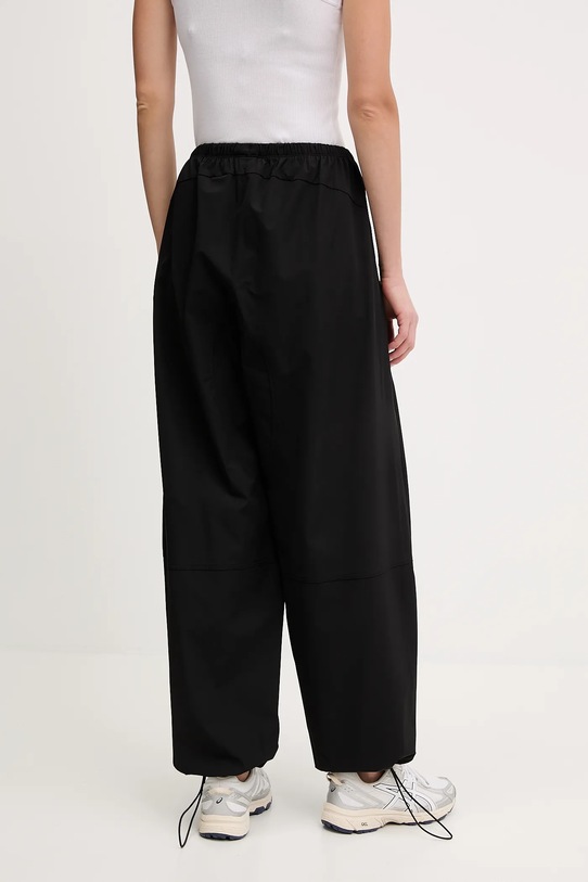 Odjeća Hlače Calvin Klein Performance LVGWF5P616 crna
